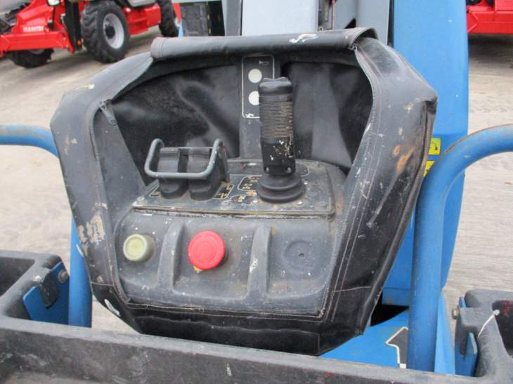 Afbeelding JLG Toucan 10E (593)