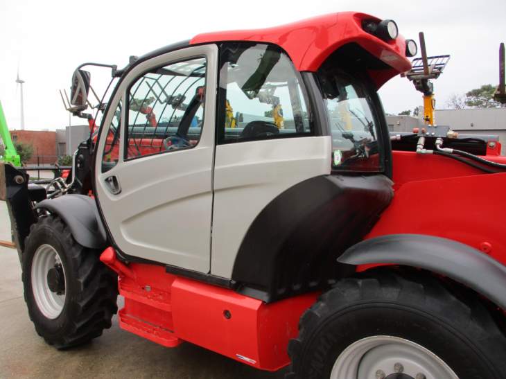 Afbeelding MANITOU MT 1440 Easy (976)