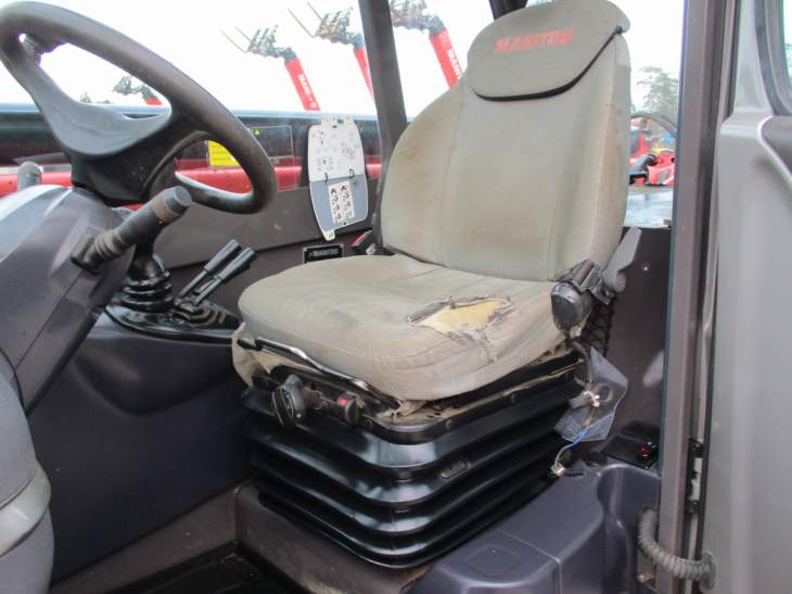 Afbeelding MANITOU MT 1840 Easy  (397)