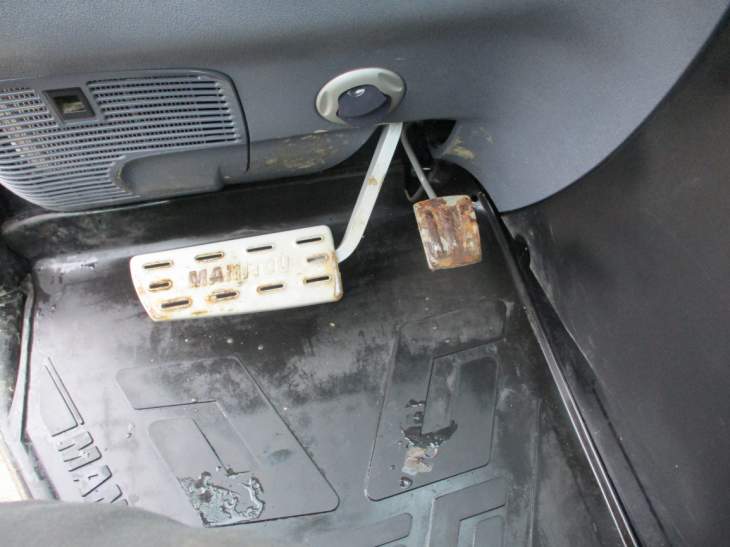 Afbeelding Manitou MT 1840 Easy 75D ST5 S1 (133)