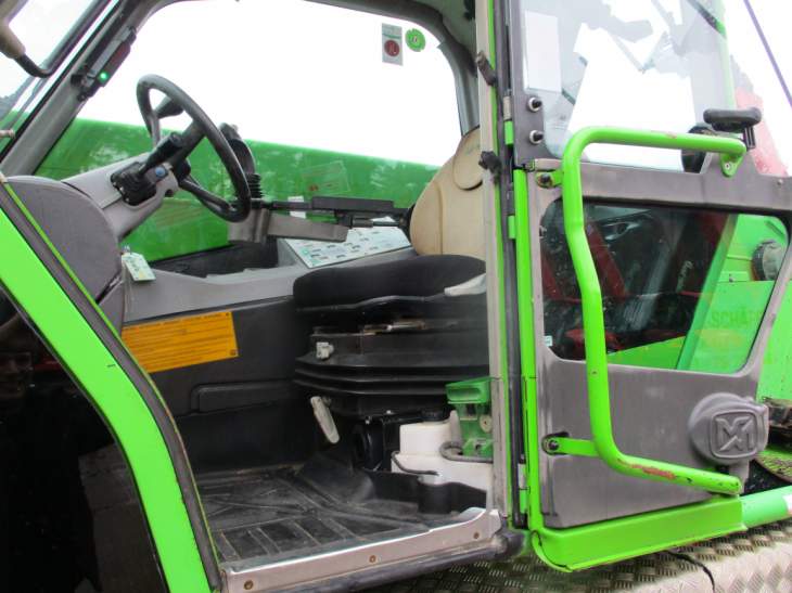 Afbeelding Merlo ROTO 40.25 (480)