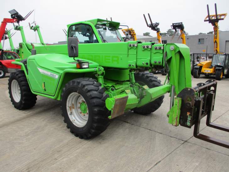 Afbeelding MERLO P40.17 (987)