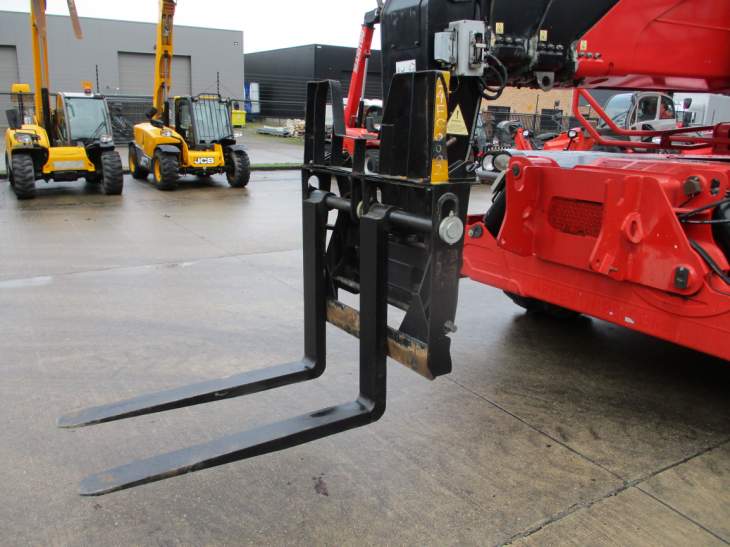 Afbeelding MANITOU MRT 2470+ Privilege (105)