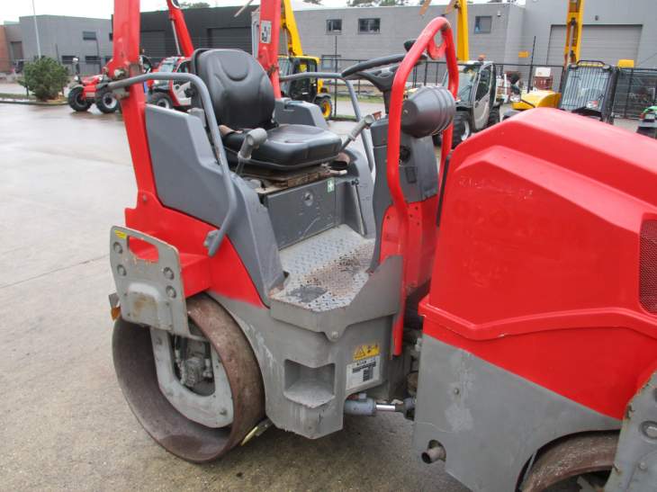 Afbeelding HAMM HD12VV (609)