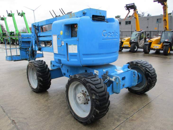 Afbeelding GENIE Z45/25 (507)