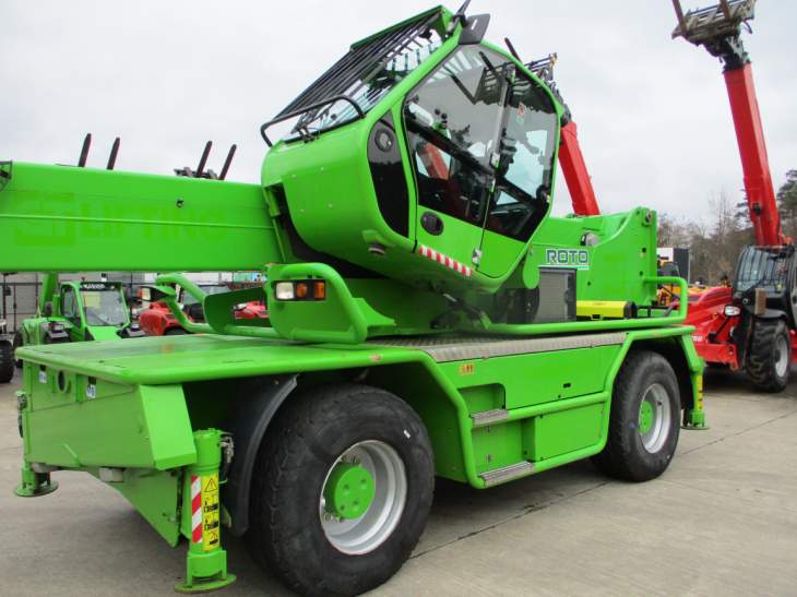 Afbeelding MERLO Roto 40.30 MCSS (069)