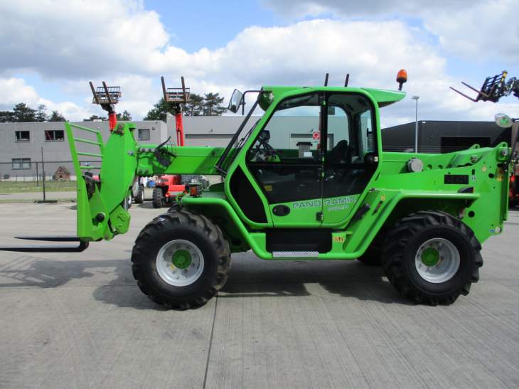 Afbeelding Merlo P60.10 (348)