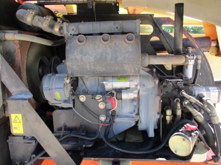 Afbeelding JLG 450 AJ (901)