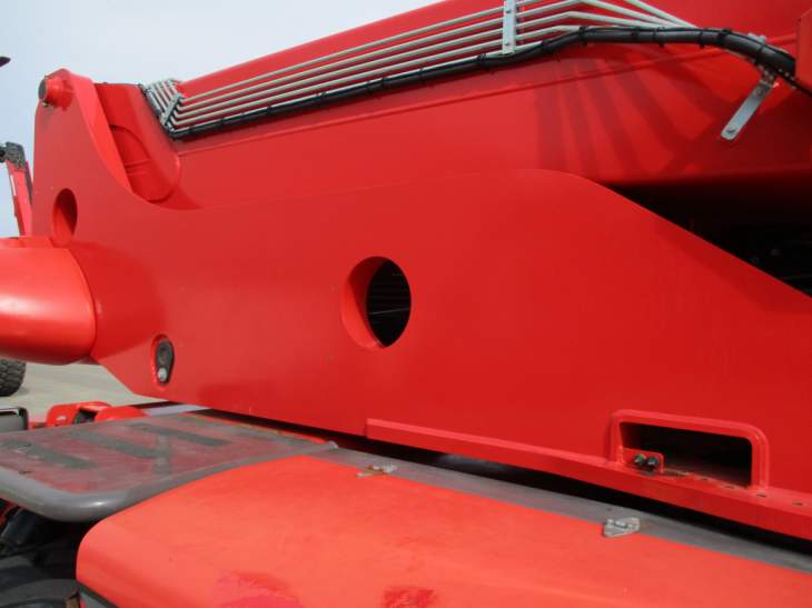 Afbeelding MANITOU MRT 3050+ Privilege (716)