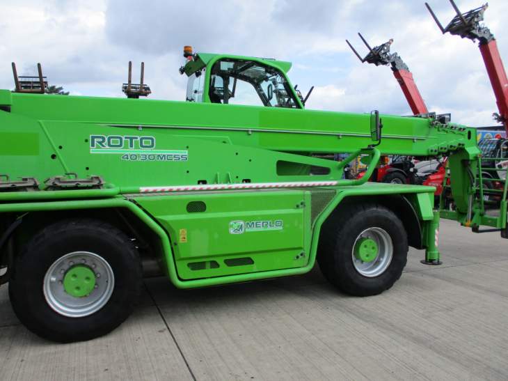 Afbeelding Merlo Roto 40.30 MCSS (871)