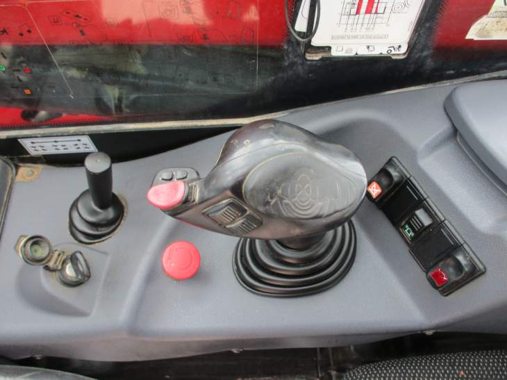 Afbeelding MANITOU MT 625 H Comfort (591)