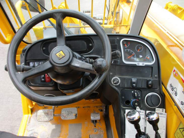 Afbeelding JCB 535-125 (624)