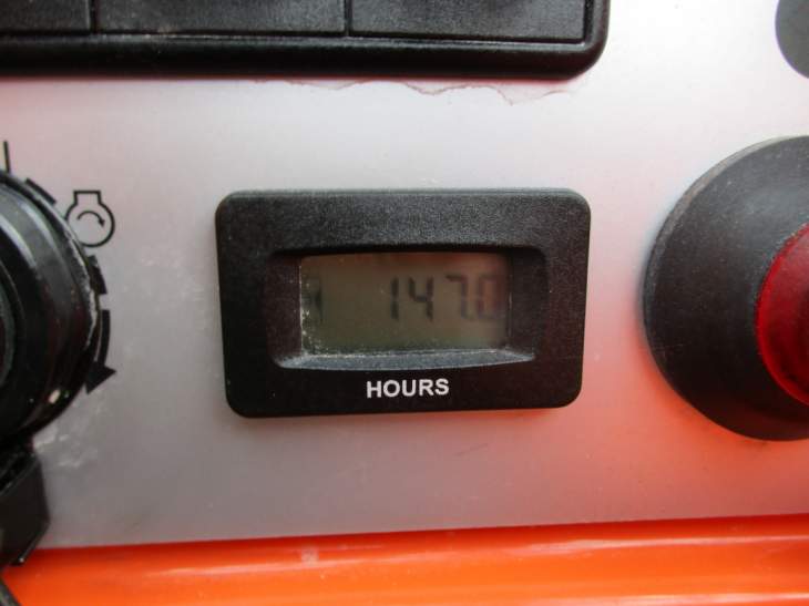 Afbeelding AUSA T144 H X4 (071)
