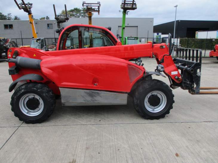 Afbeelding Manitou MT 625 2E3 (183)