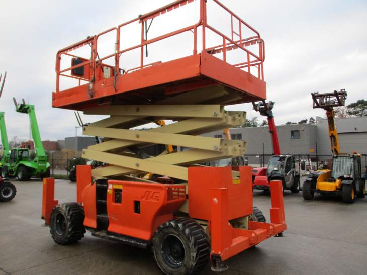 Afbeelding JLG 4394 RT (219)