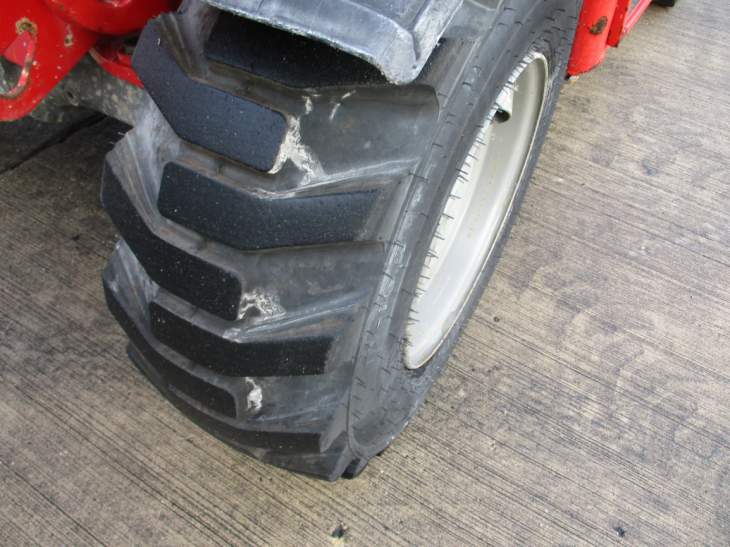 Afbeelding JCB 525-60 T4 (638)