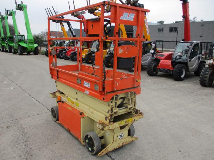 Afbeelding JLG 6RS (765)