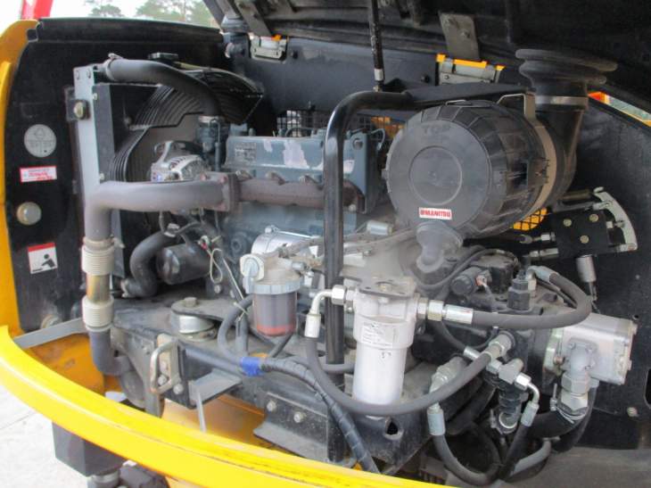 Afbeelding MANITOU 160 ATJ 2 (513)