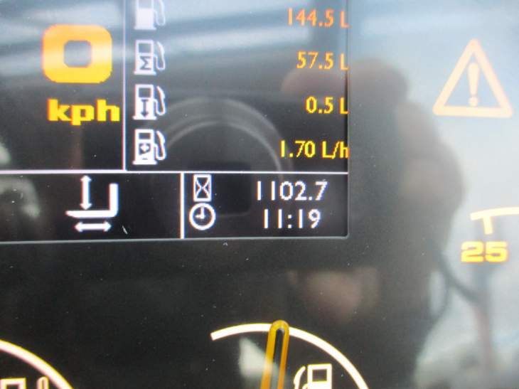 Afbeelding JCB 540-140  (102)