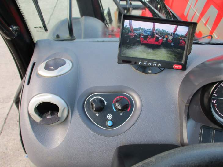 Afbeelding MANITOU MT 1440 Easy 75D (956)