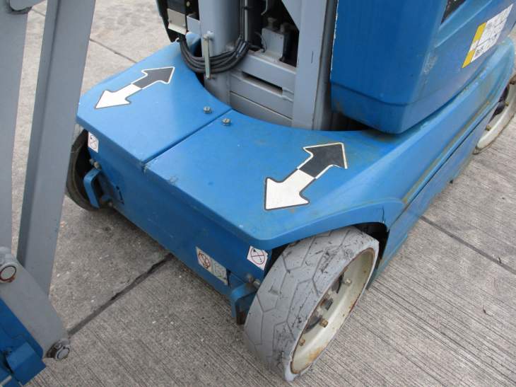 Afbeelding JLG Toucan 10E (593)