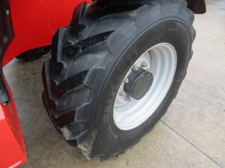 Afbeelding MANITOU MT 1440 Easy (976)