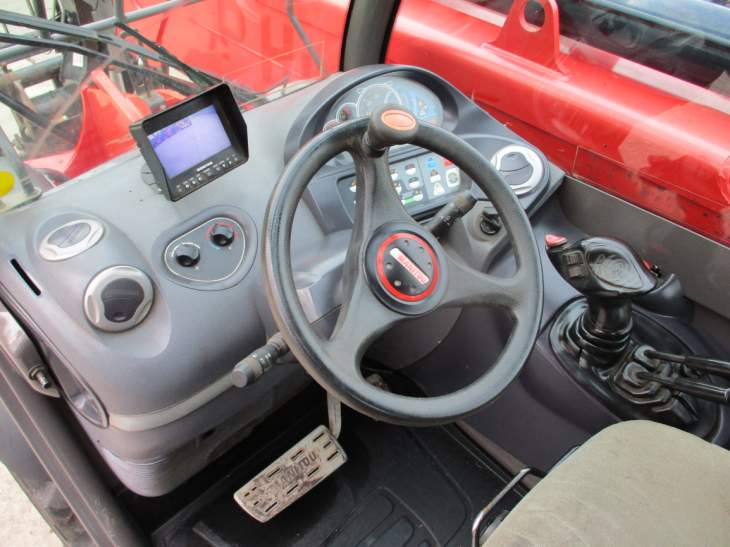 Afbeelding MANITOU MT 1840 Easy  (397)