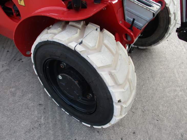 Afbeelding JCB 520-40 4WS (156)