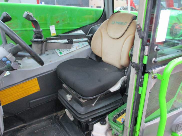 Afbeelding Merlo ROTO 40.25 (480)