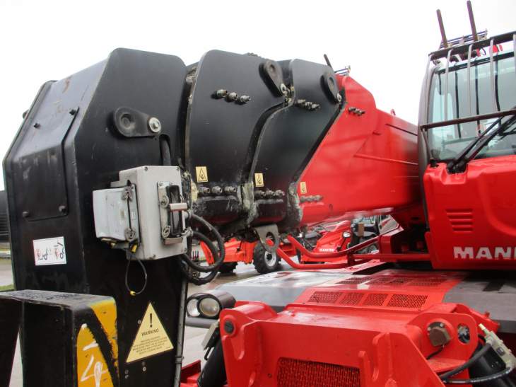 Afbeelding MANITOU MRT 2470+ Privilege (105)