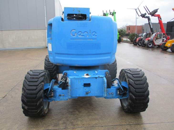 Afbeelding GENIE Z45/25 (507)