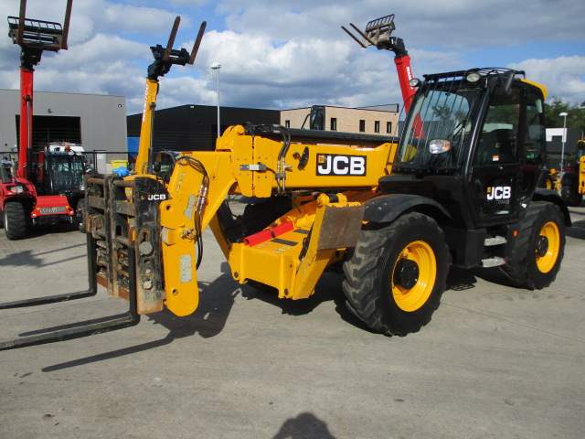 Afbeelding JCB 540-140 (600)