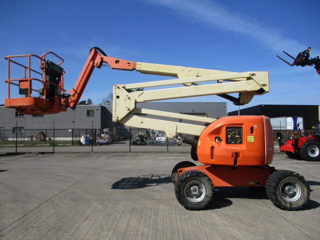 Afbeelding JLG 450 AJ (971)