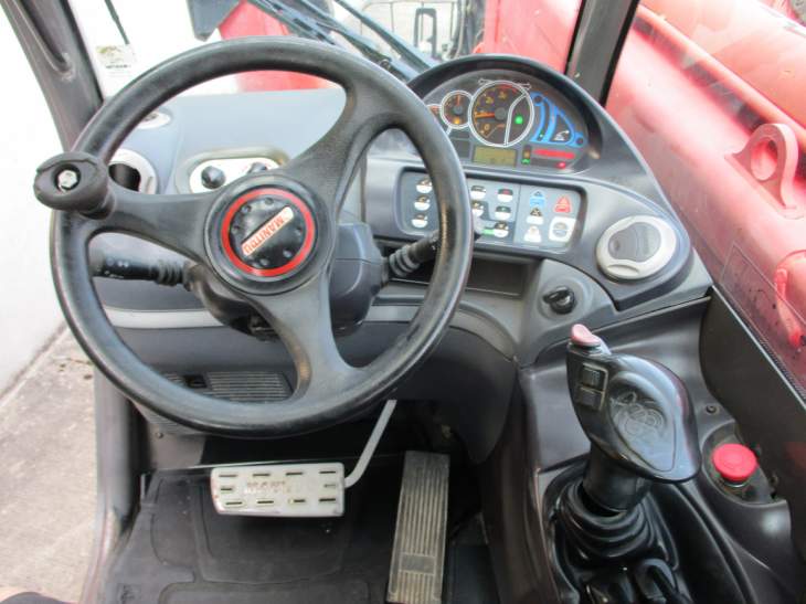 Afbeelding MANITOU MT 1440 (269)