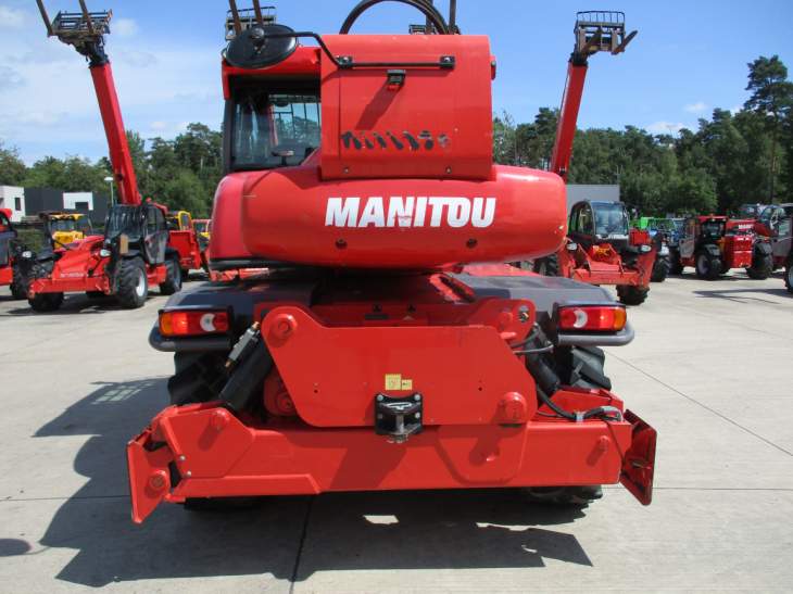 Afbeelding MANITOU MRT 2150+ Privilege (002)