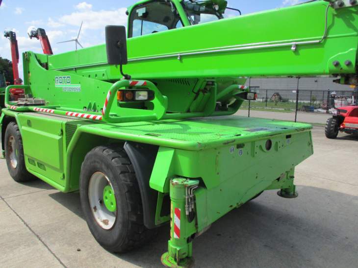 Afbeelding MERLO 40.30 MCSS (351)