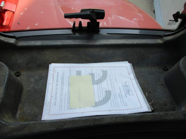 Afbeelding MANITOU MRT 2150 Privilege (221)