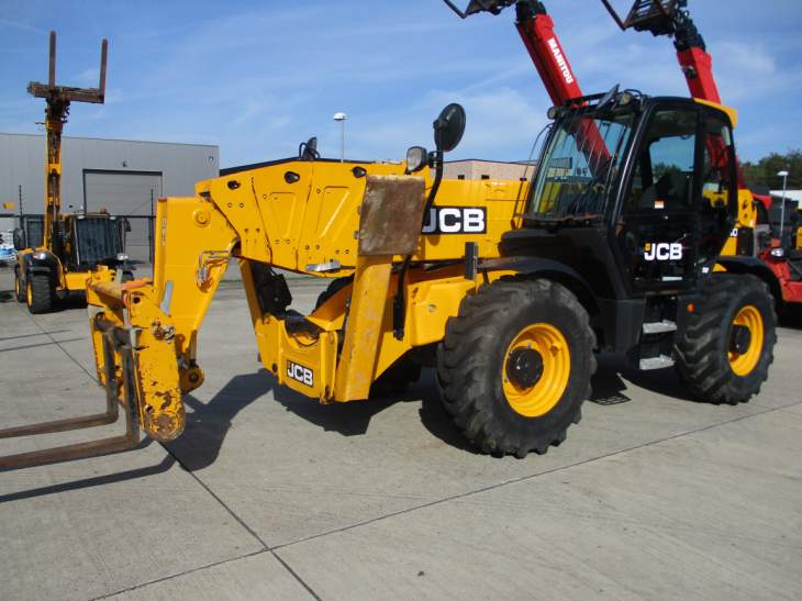Afbeelding JCB 540-200 (516