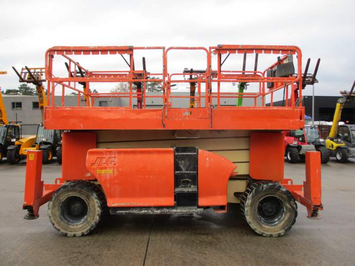 Afbeelding JLG 4394 RT (219)