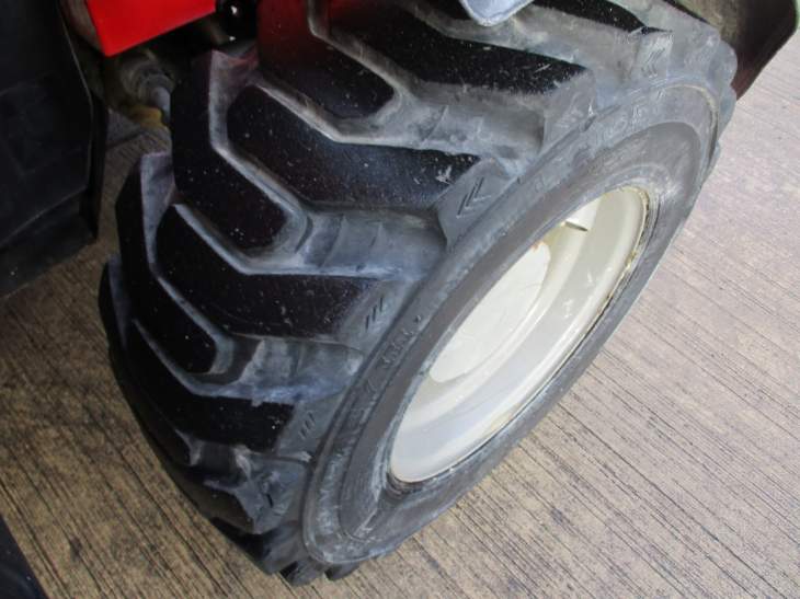 Afbeelding JCB 525-60 T4 (638)