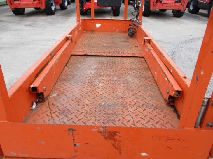 Afbeelding JLG 6RS (765)