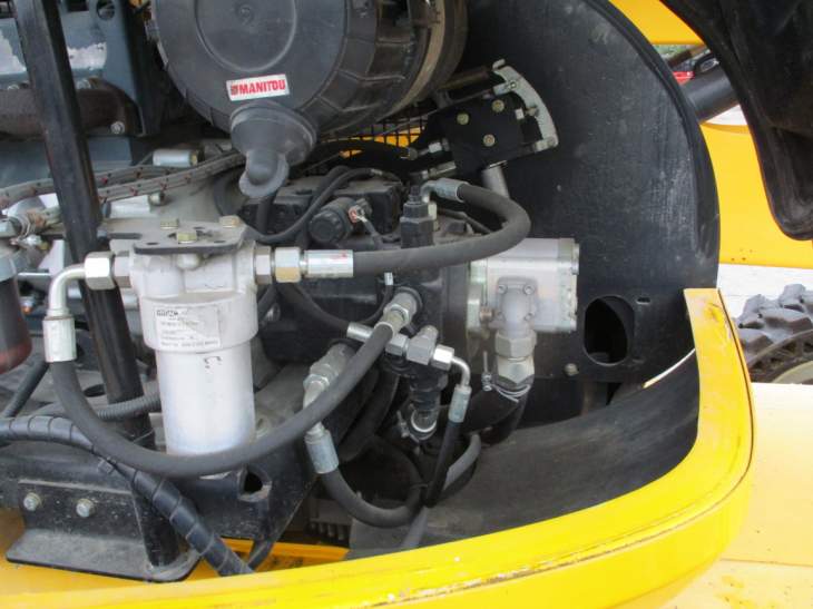 Afbeelding MANITOU 160 ATJ 2 (513)