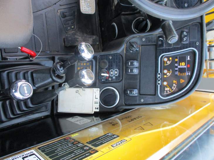 Afbeelding JCB 540-140  (102)