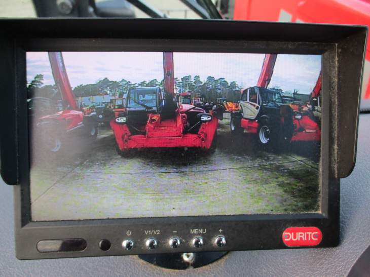 Afbeelding MANITOU MT 1440 Easy 75D (956)