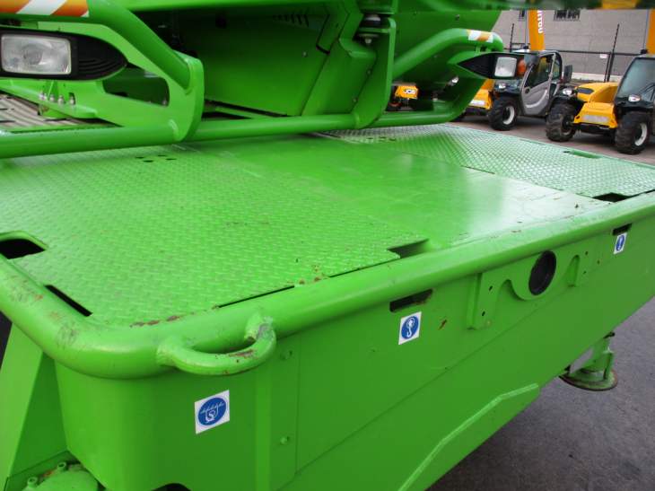 Afbeelding Merlo Roto 40.30 MCSS (420)