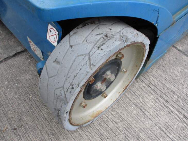 Afbeelding JLG Toucan 10E (593)