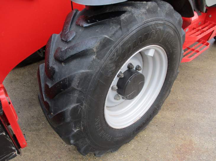 Afbeelding MANITOU MT 1440 Easy (976)