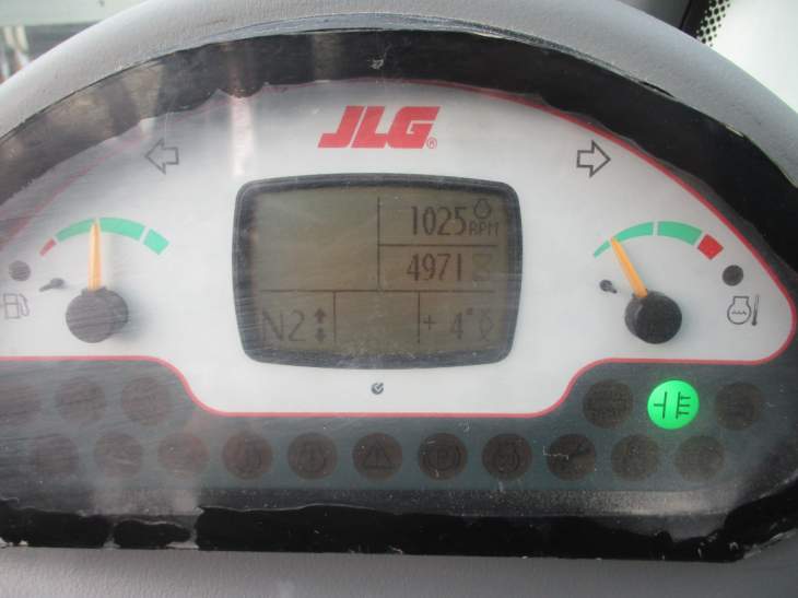 Afbeelding JLG 4017 PS  (166)