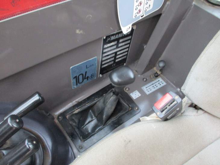 Afbeelding MANITOU MT 1840 Easy  (397)