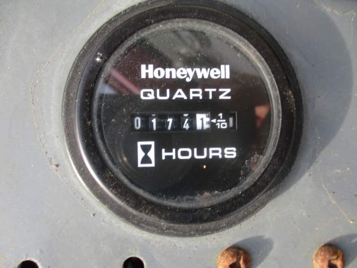 Afbeelding SkyJack SJIII 4632 (597)